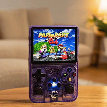 RetroPlay Pocket™ - Más de 40.000 Juegos Clásicos